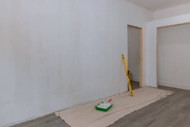 Mold Remediation for Rental Properties in Zeeland, MI